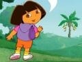 Lojë Dora The Explorer