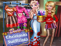 Lojë Dove Christmas Surprises