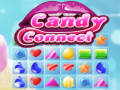 Lojë Candy Connect