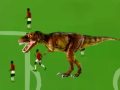 Lojë Manchester Fc Vs. T-Rex