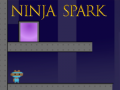 Lojë Ninja Spark