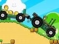 Lojë Mario Tractor 4
