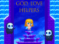 Lojë God Love Helpers