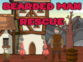 Lojë Bearded Man Rescue