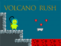 Lojë Volcano Rush