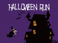 Lojë Halloween Run