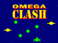 Lojë Omega Clash