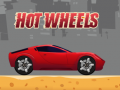 Lojë Hot Wheels