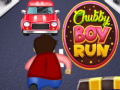 Lojë Chubby Boy Run