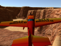Lojë 3D Air Racer
