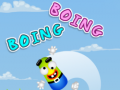 Lojë Boing Boing