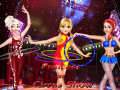 Lojë Princess in Circus Show