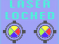Lojë Laser Locked