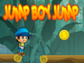 Lojë Jump Boy Jump