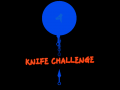 Lojë Knife Challenge