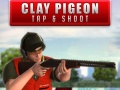 Lojë Clay Pigeon: Tap and Shoot
