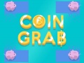 Lojë Coin Grab