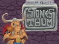 Lojë Saga Of Craigen: Stones Thum