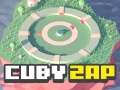 Lojë Cuby Zap