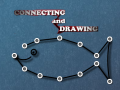 Lojë Connecting and Drawing