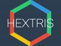 Lojë Hextris