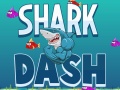 Lojë Shark Dash