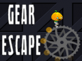 Lojë Gear Escape