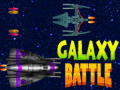 Lojë Galaxy Battle