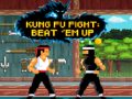 Lojë Kung Fu Fight: Beat 'Em Up