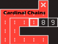 Lojë Cardinal Chains