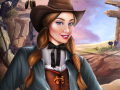 Lojë The Sheriff's Daughter
