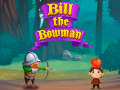 Lojë Bill the Bowman