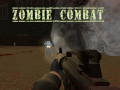Lojë Zombie Combat
