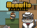 Lojë Meowfia Evolution