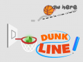Lojë Dunk Line