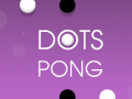 Lojë Dots Pong