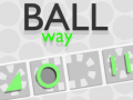 Lojë Ball Way