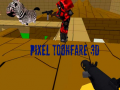 Lojë Pixel Toonfare 3d