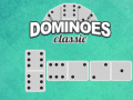 Lojë Dominoes Classic