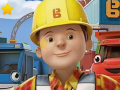 Lojë Hidden Stars Bob the Builder