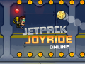 Lojë Jetpack Joyride