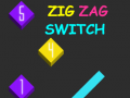 Lojë Zig Zag Switch