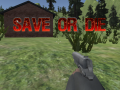Lojë Save or Die