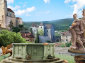 Lojë Knights of Valor