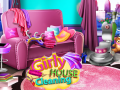 Lojë Girly House Cleaning