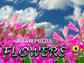 Lojë Jigsaw Puzzle: Flowers