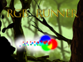 Lojë RGB Runner