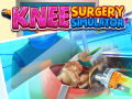 Lojë Knee Surgery Simulator