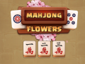 Lojë Mahjong Flowers