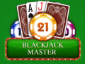 Lojë Blackjack Master